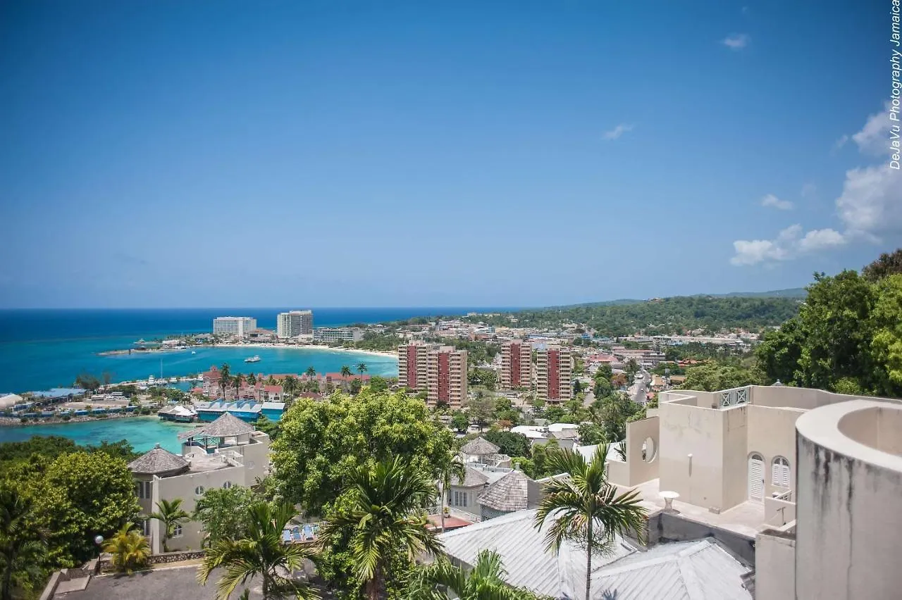 Ocean View 2 Bedroom At Columbus Heights Очо-Риос 0*,  Ямайка