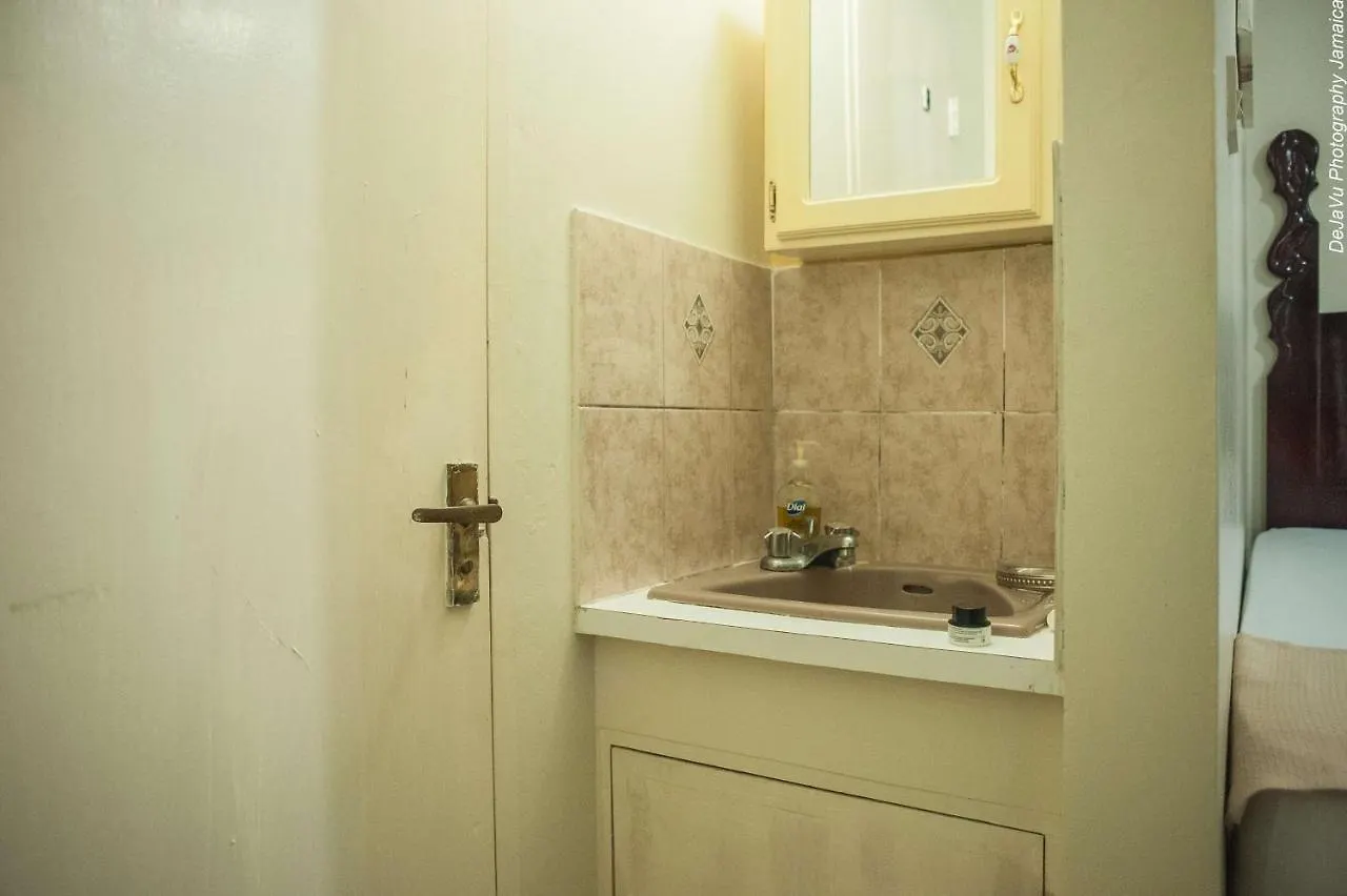 Villa Ocean View 2 Bedroom At Columbus Heights Ocho Rios