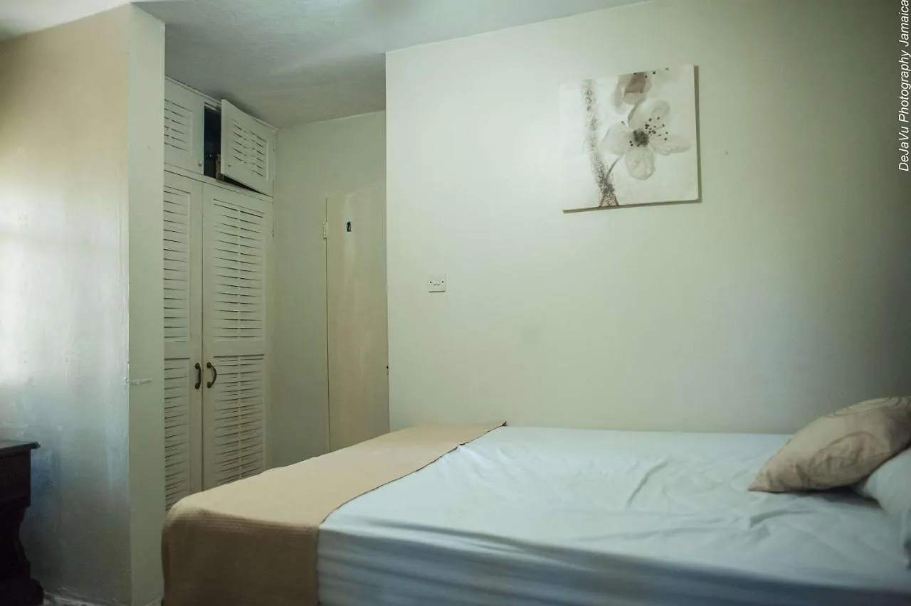 Ocean View 2 Bedroom At Columbus Heights Ocho Rios Villa