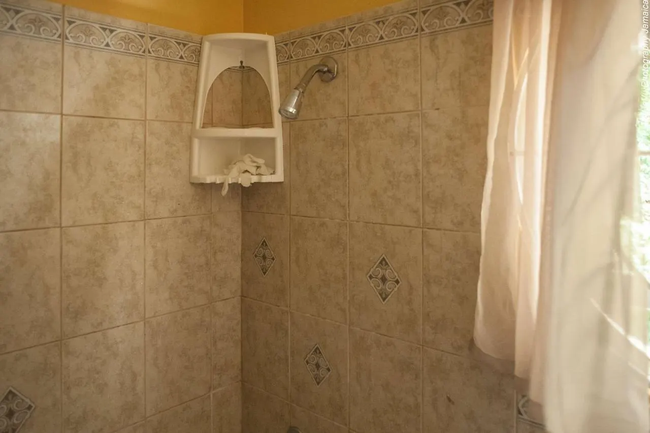 Ocean View 2 Bedroom At Columbus Heights Ocho Rios Villa