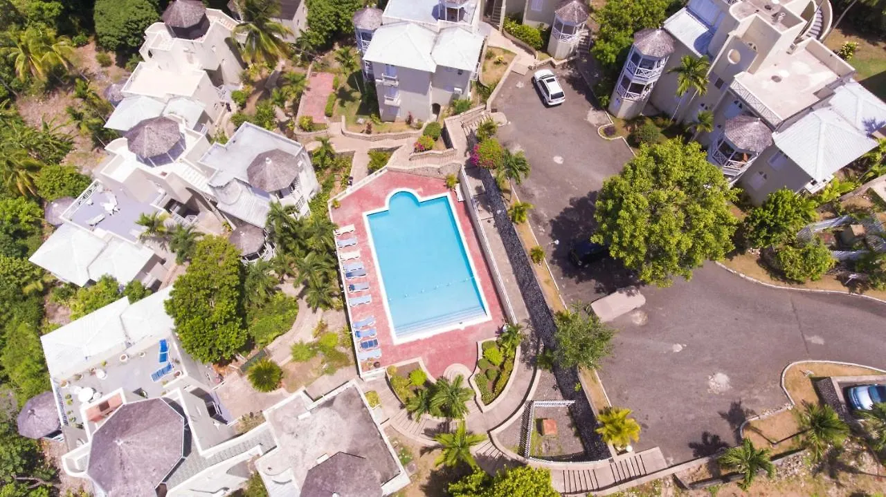 Ocean View 2 Bedroom At Columbus Heights Ocho Rios