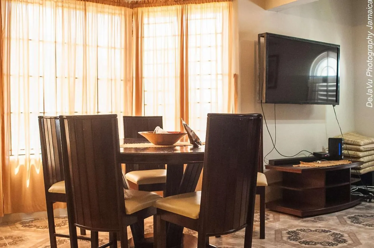 Ocean View 2 Bedroom At Columbus Heights Ocho Rios Jamaica