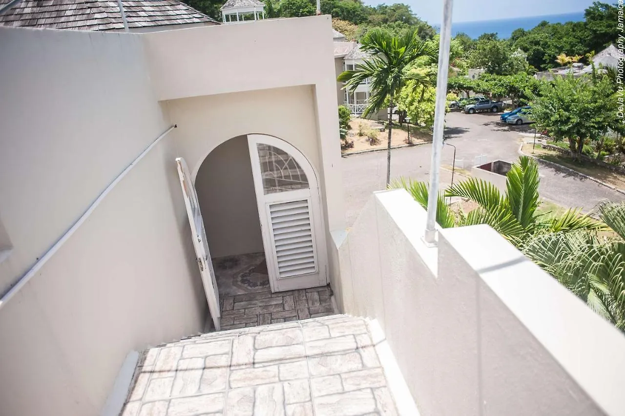 Ocean View 2 Bedroom At Columbus Heights أوشو ريوس جامايكا