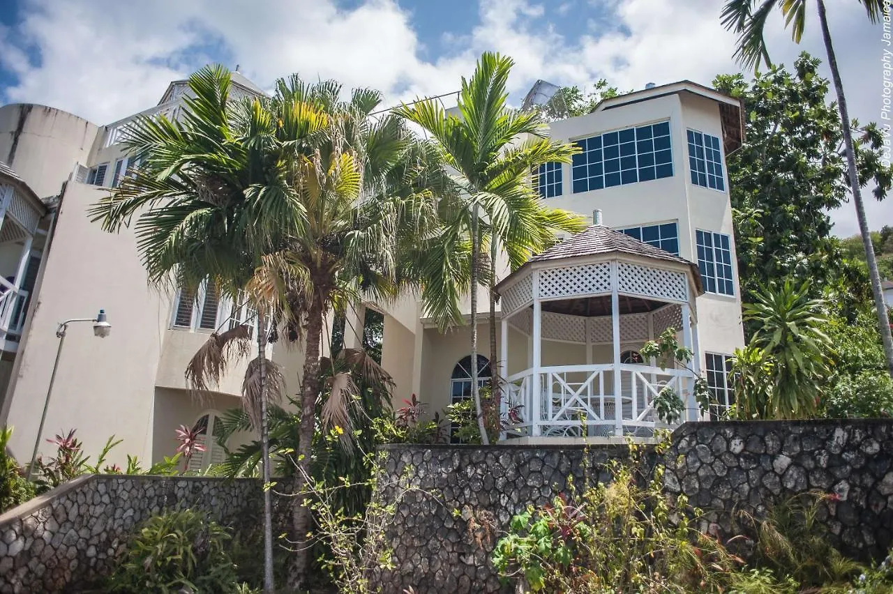 فيلة Ocean View 2 Bedroom At Columbus Heights أوشو ريوس جامايكا