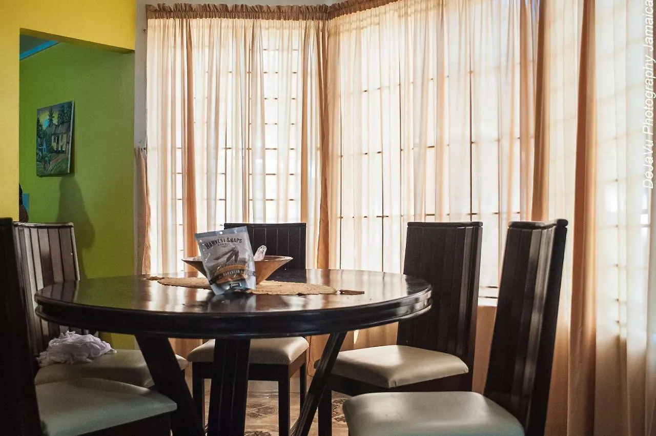فيلة Ocean View 2 Bedroom At Columbus Heights أوشو ريوس جامايكا