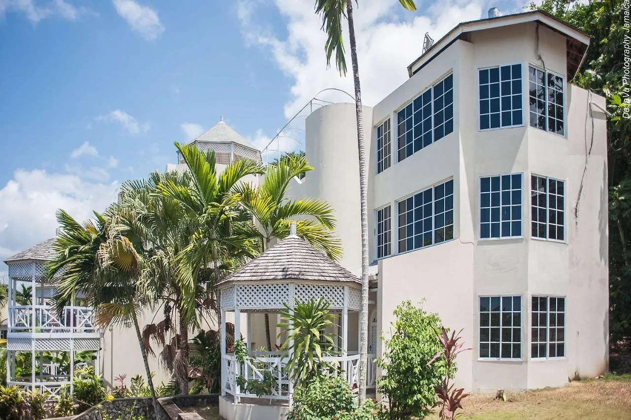 اتصالات Ocean View 2 Bedroom At Columbus Heights 