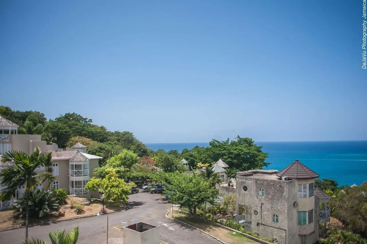 Ocean View 2 Bedroom At Columbus Heights أوشو ريوس فيلة